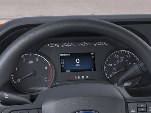 New 2026 Ford F350 XL w/ STX Appearance Package image 13