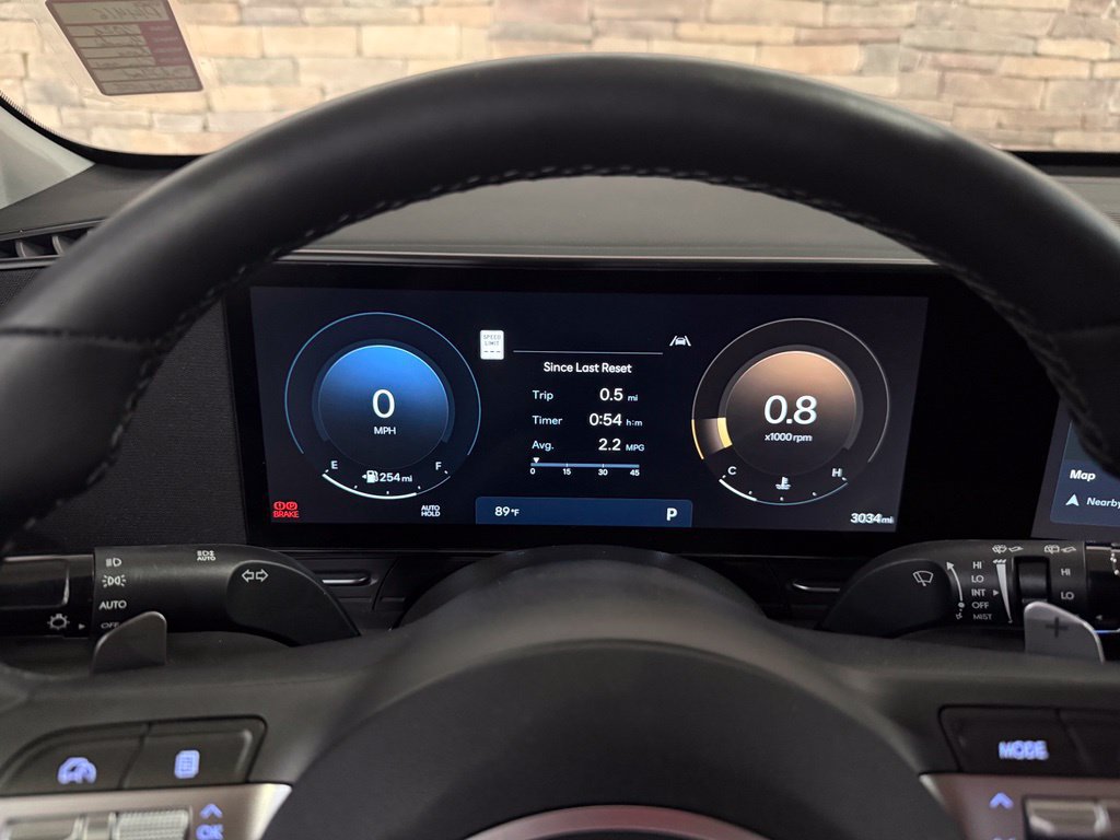 Used 2026 Hyundai Kona Limited AWD/4WD image 18