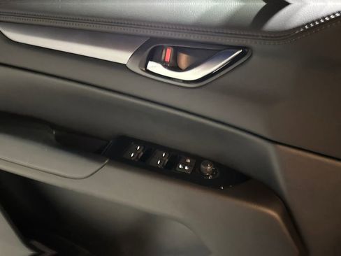 New 2025 MAZDA CX-5 AWD 2.5 S w/ Preferred Package image 11