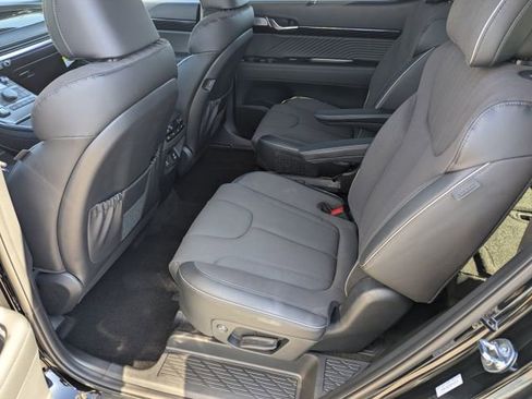 New 2025 Hyundai Palisade Calligraphy image 12