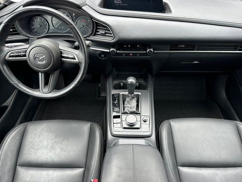 Used 2022 MAZDA CX-30 AWD 2.5 S w/ Select Package image 15