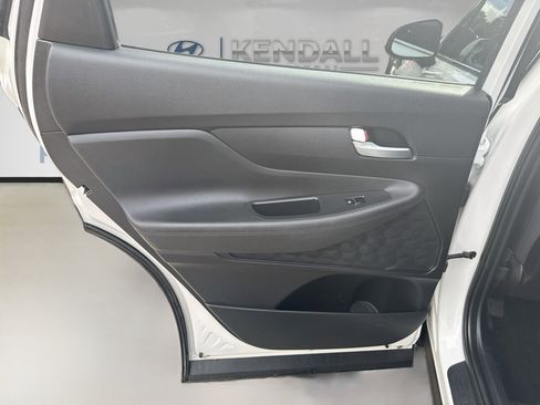 Used 2023 Hyundai Santa Fe SEL FWD image 23