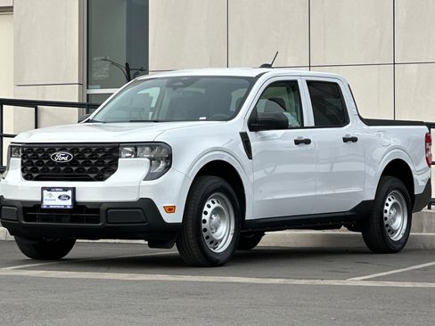 New 2026 Ford Maverick XL image 7