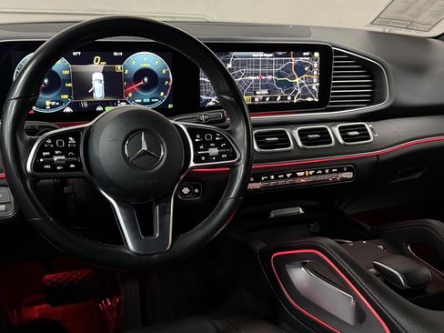 Used 2023 Mercedes-Benz GLE 450 4MATIC image 37