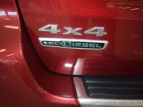 Used 2015 Jeep Grand Cherokee Summit w/ Platinum Series Group image 26