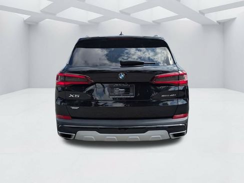 Used 2023 BMW X5 sDrive40i RWD image 6