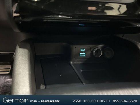 Used 2023 Ford Escape ST-Line Elite image 21