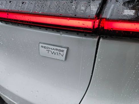 Certified 2023 Volvo C40 P8 Recharge Plus w/ Protection Package Premier AWD/4WD image 11