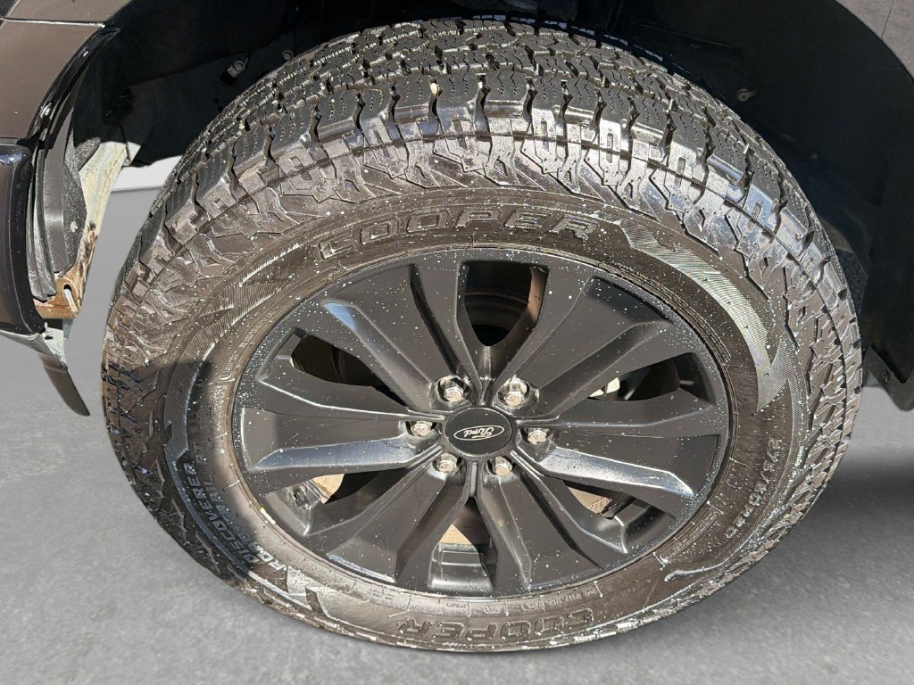 Used 2020 Ford F150 XL w/ Equipment Group 101A Mid AWD/4WD image 13