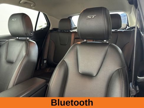 Used 2024 Buick Encore GX Sport Touring w/ Comfort Package image 9