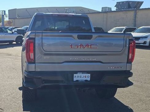 New 2026 GMC Sierra 1500 AT4X AWD/4WD image 7