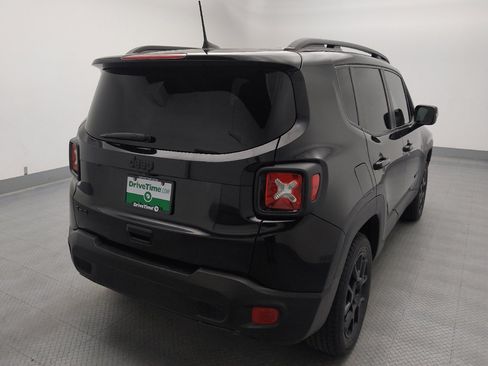 Used 2020 Jeep Renegade Altitude AWD/4WD image 7