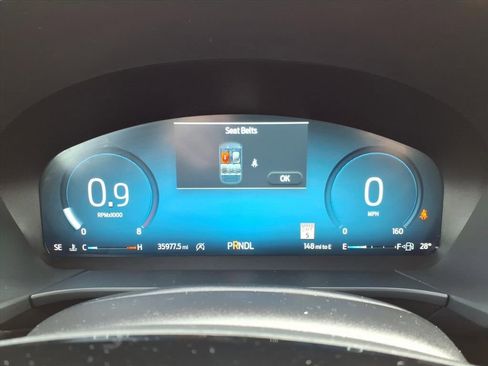 Used 2023 Ford Escape Active w/ Tech Pack #2 image 21