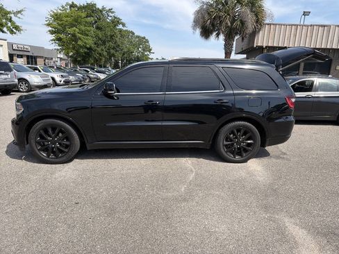 Used 2017 Dodge Durango GT w/ Premium Group RWD image 6