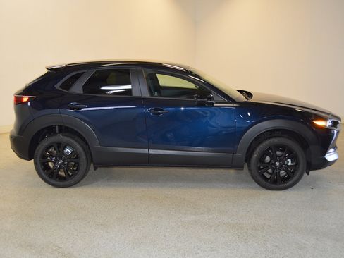 New 2026 MAZDA CX-30 AWD 2.5 S w/ Select Sport Pkg image 2