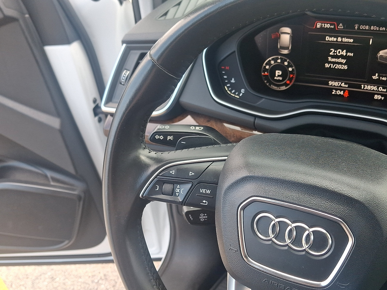 Used 2020 Audi Q5 2.0T Premium Plus w/ Premium Plus Package AWD/4WD image 21