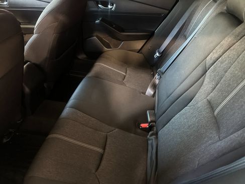 Used 2024 Honda Accord Sport image 5