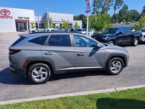 Used 2024 Hyundai Tucson SEL FWD image 6