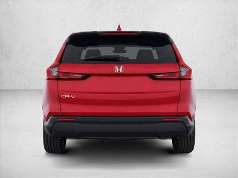 Used 2025 Honda CR-V EX-L image 6