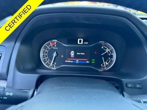 Used 2023 Honda Ridgeline RTL image 17