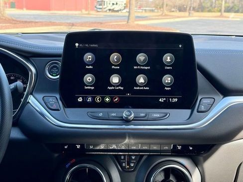 Used 2025 Chevrolet Blazer LT w/ Midnight/Sport Edition image 23