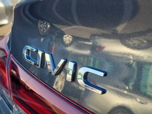 New 2026 Honda Civic LX image 6