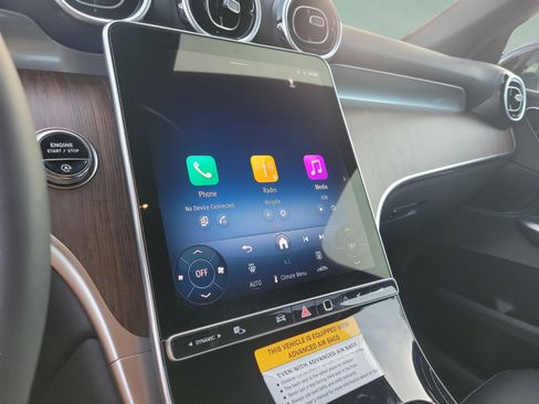 Certified 2026 Mercedes-Benz GLC 300 image 27