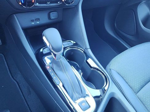 New 2026 Buick Encore GX Preferred w/ Comfort Package image 29