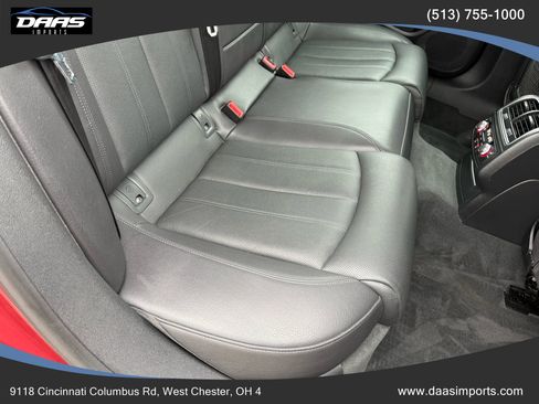 Used 2017 Audi A7 3.0T Prestige image 32