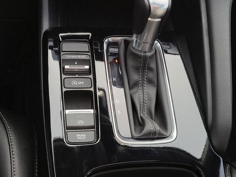 Used 2025 Acura Integra A-Spec FWD image 23
