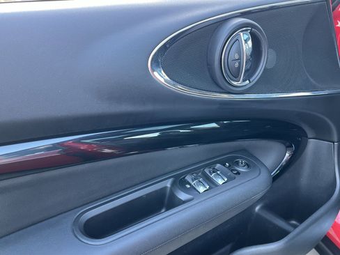 Used 2024 MINI Cooper Clubman S image 15