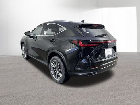 New 2026 Lexus NX 350 LUXURY AWD image 31
