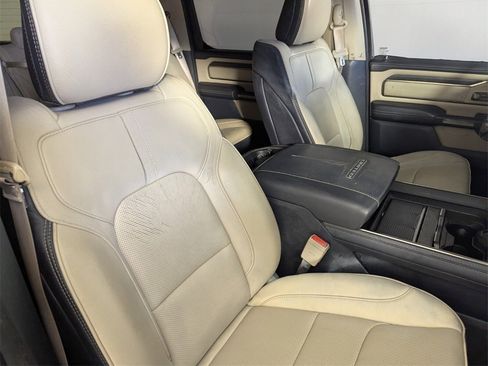 Used 2019 RAM 1500 Limited image 34