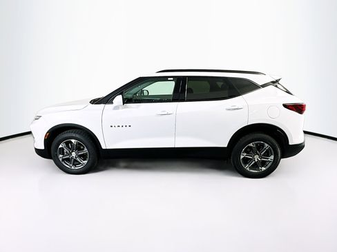 Used 2023 Chevrolet Blazer LT w/ Convenience Package image 4