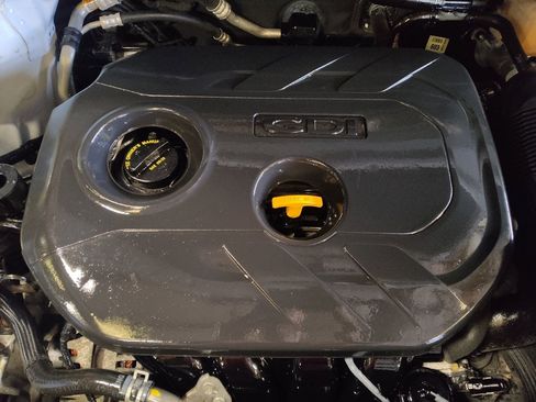 Used 2018 Hyundai Tucson SEL image 30