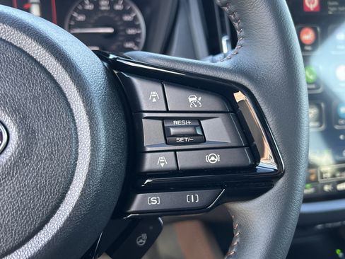 New 2026 Subaru Forester Touring image 24