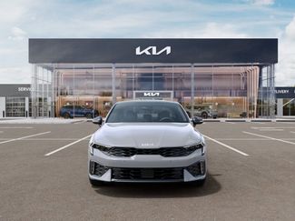 New 2026 Kia K5 GT-Line FWD video 2