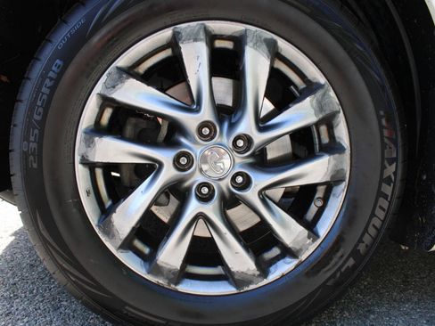 Used 2015 INFINITI QX60 Luxe w/ Premium Plus Package AWD/4WD image 19