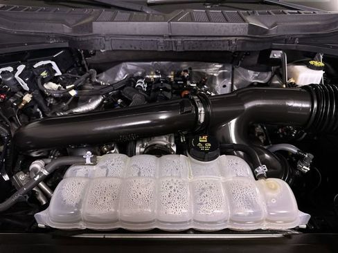 Used 2024 Ford F150 XL w/ Tow/Haul Package image 31