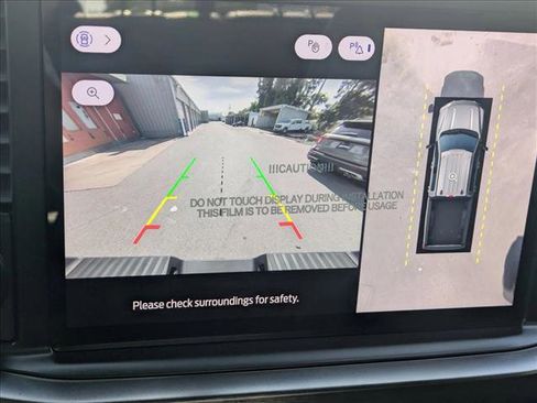 New 2025 Ford F250 Lariat w/ Lariat Ultimate Package image 13