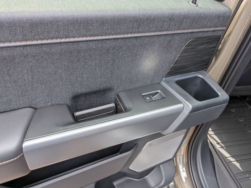 New 2026 Ford F150 Lariat AWD/4WD image 12