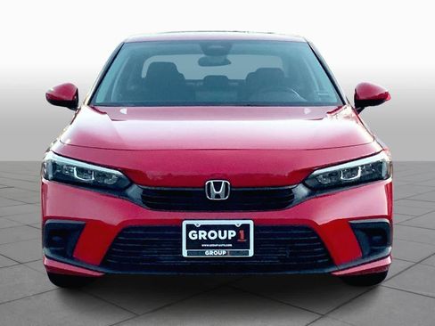 Used 2023 Honda Civic EX image 3