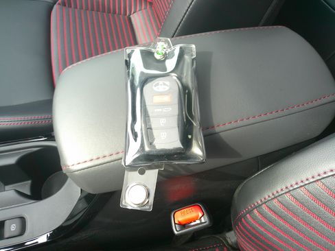 Used 2026 Toyota Corolla XSE image 51