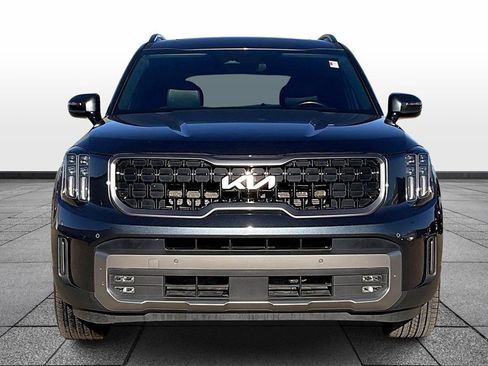 Used 2023 Kia Telluride SX X-Line image 3