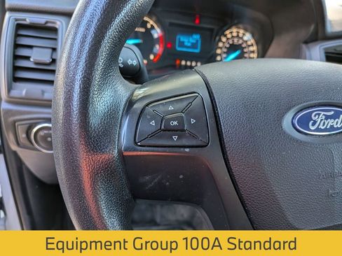 Used 2022 Ford Ranger XL image 14