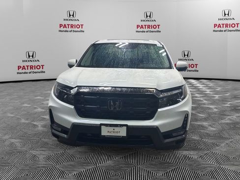 New 2026 Honda Ridgeline RTL image 3