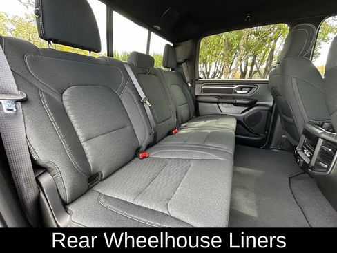 Used 2026 RAM 1500 2WD Crew Cab image 42