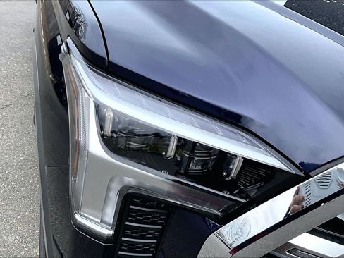 New 2026 Toyota Tundra 1794 Edition AWD/4WD image 13