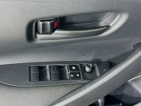 Certified 2024 Toyota Corolla LE image 17