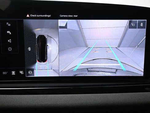 Used 2025 Audi S5 Prestige image 20